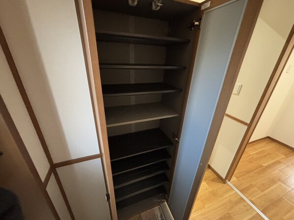 マ・メゾン英賀保の物件内観写真